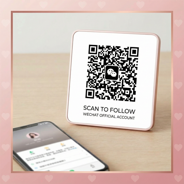 黄瓜视频公众号二维码