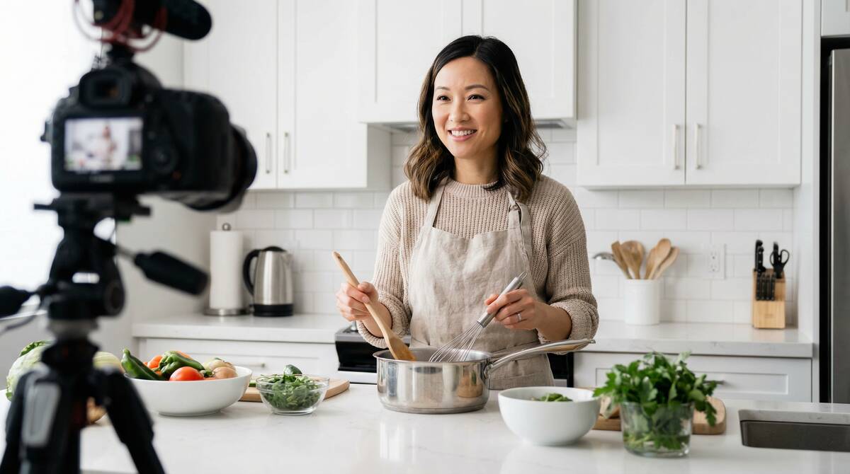 黄瓜视频美食视频